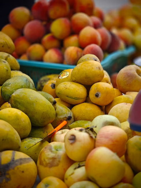 Hortifruti